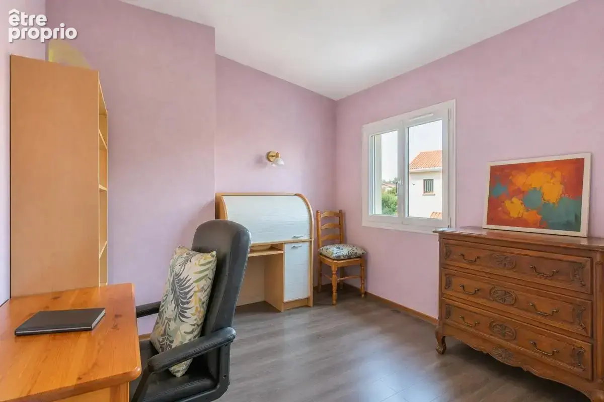 Maison de 4 pièces de 82 m² située à Corbas - photo 5
