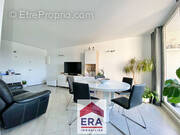 Appartement à SARTROUVILLE