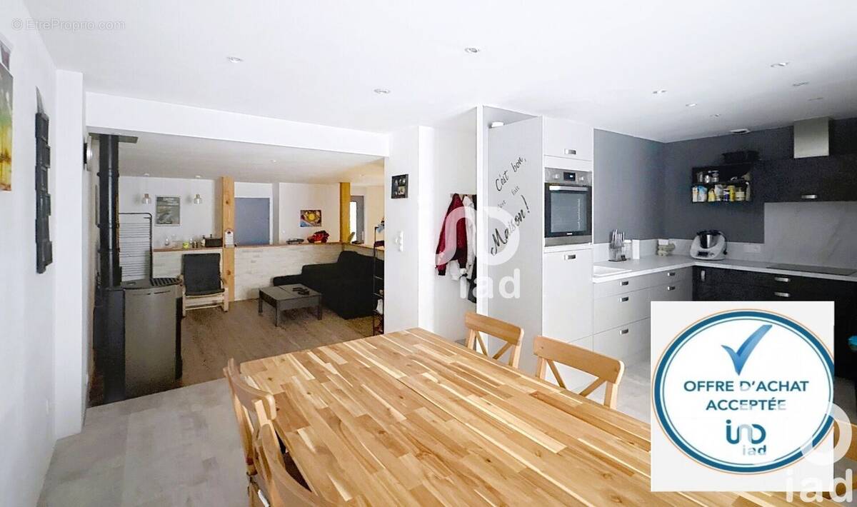 Photo 1 - Appartement à SAINT-ROME-DE-TARN