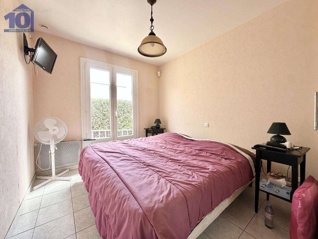 Maison à VALRAS-PLAGE