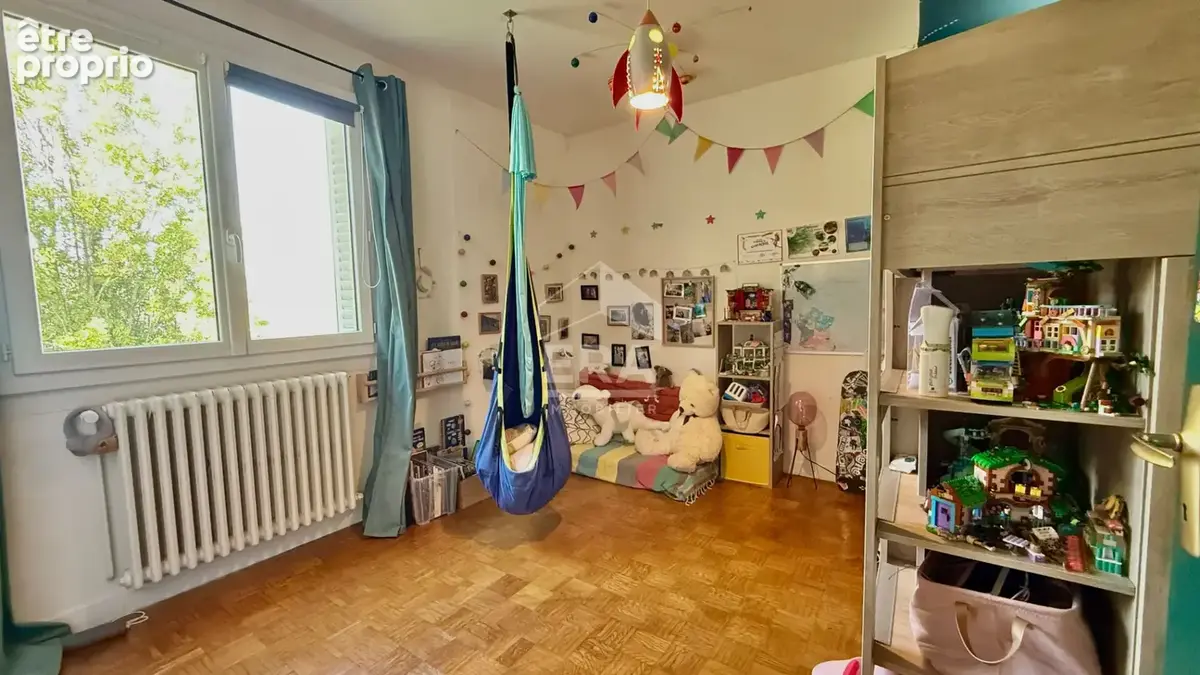 Appartement 96m² à annecy - photo 6