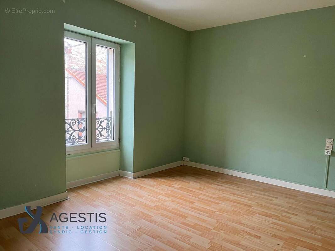   - Appartement à CARMAUX