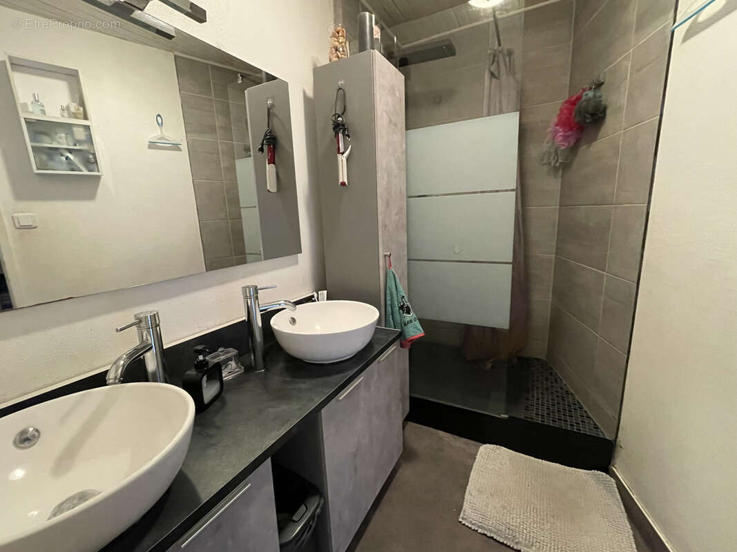 Maison à YSSINGEAUX