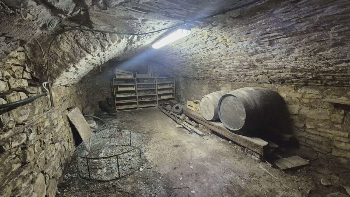 Maison à GRIPPORT