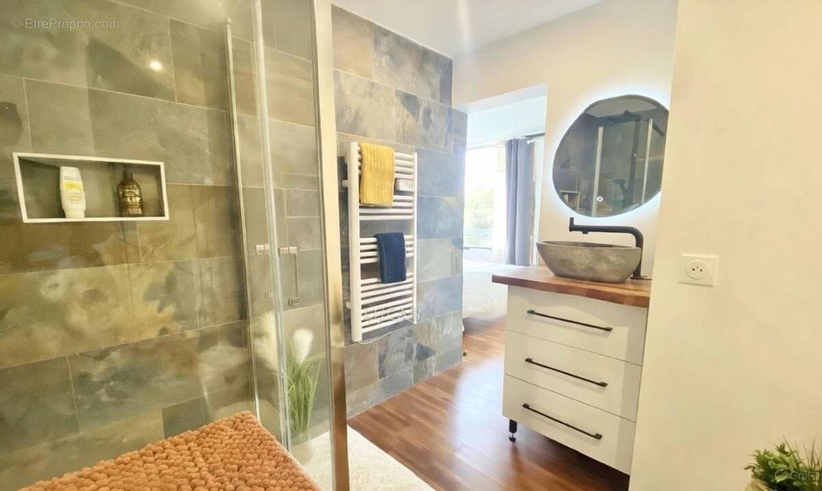 Appartement à LA GRANDE-MOTTE