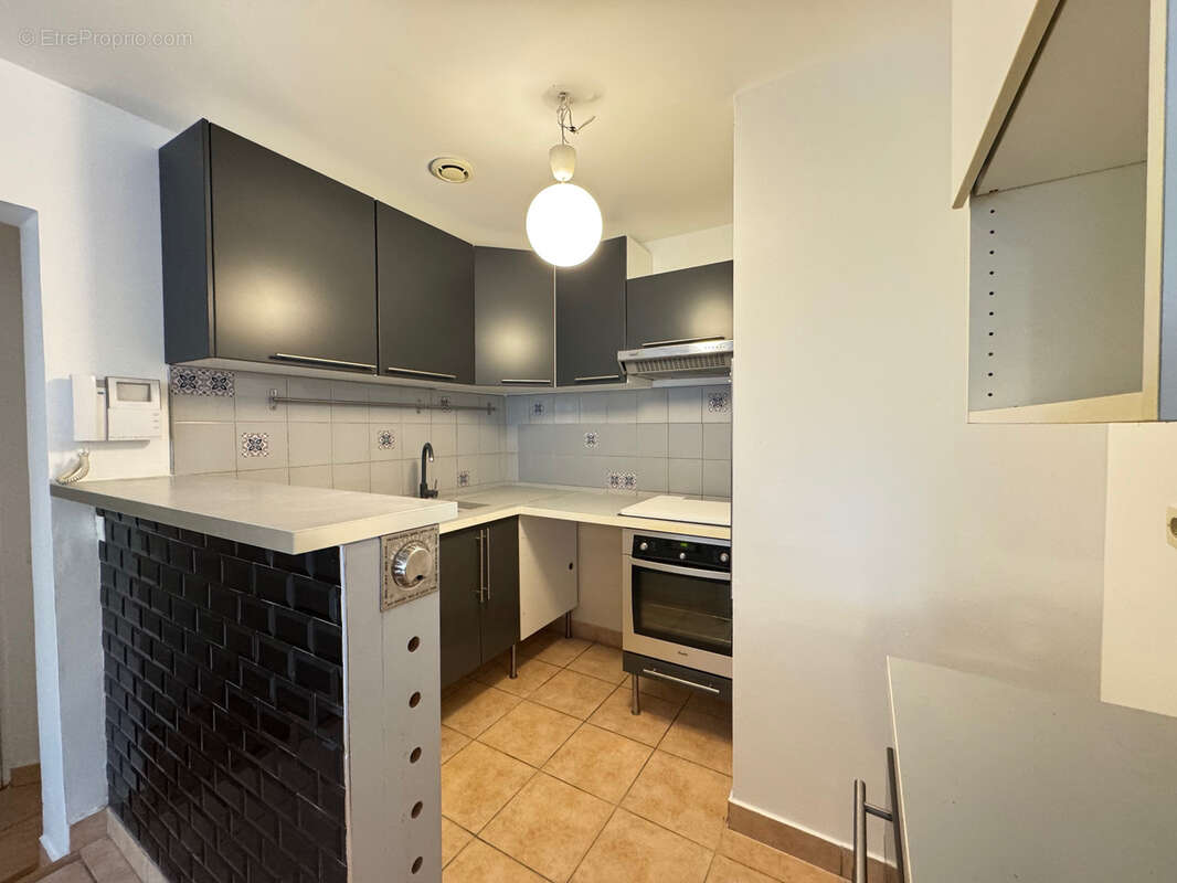 Appartement à SAINT-MAUR-DES-FOSSES