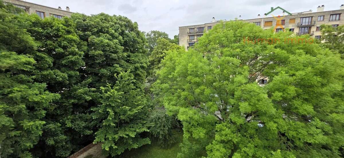 Appartement à ANTONY