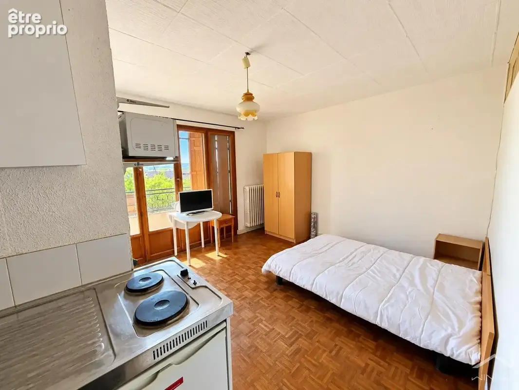 Immeuble de rapport à bourg-saint-andéol - photo 7