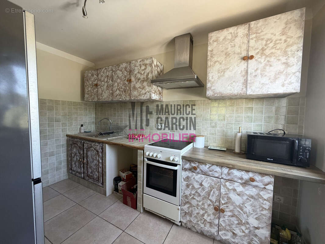 Maison 98 m² à Carpentras  - photo 5