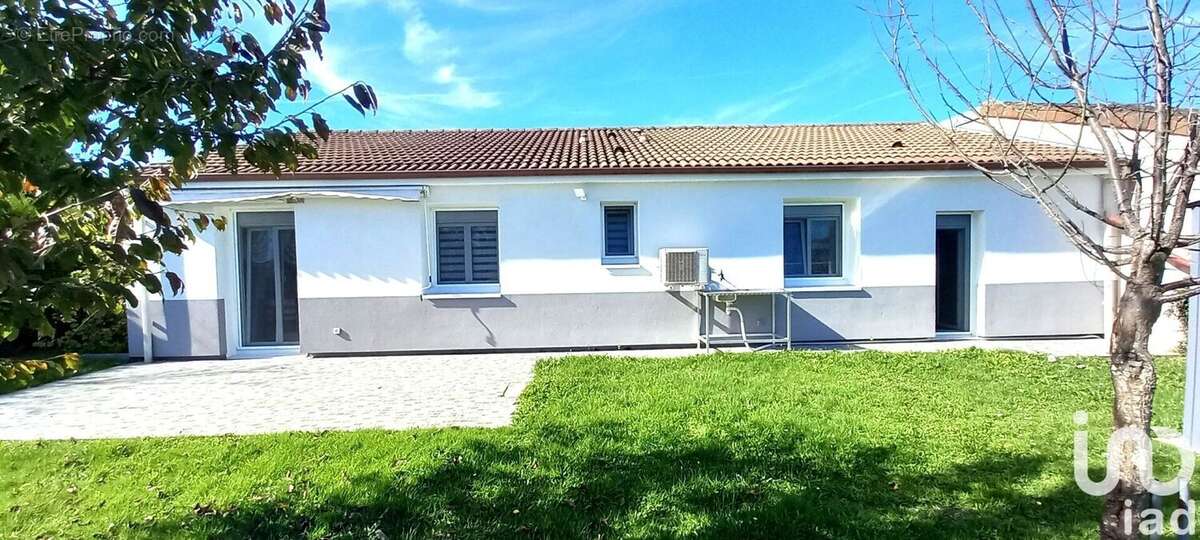 Photo 3 - Maison à CONDAT-SUR-VIENNE