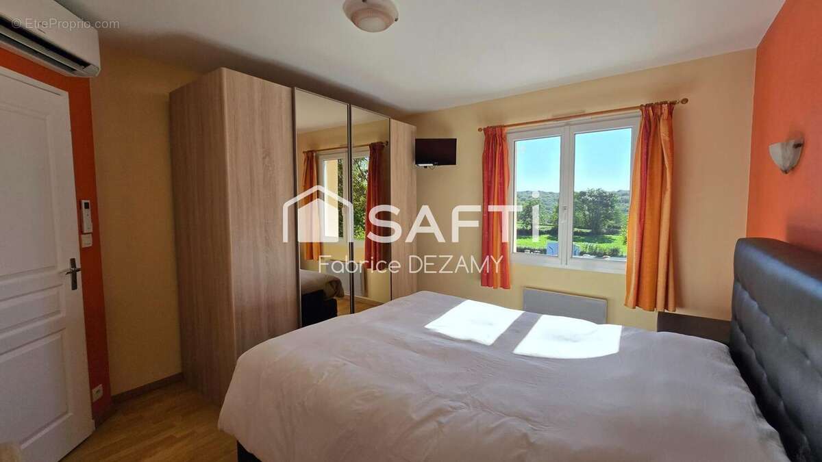 Photo 6 - Maison à MERVENT