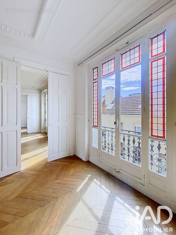 Photo 1 - Appartement à VERSAILLES