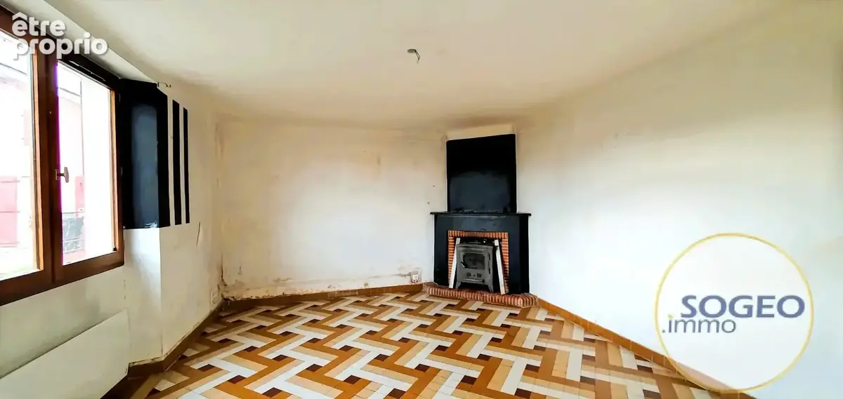 Ensemble immobilier aux multiples possibilités avec grange et jardin - photo 8