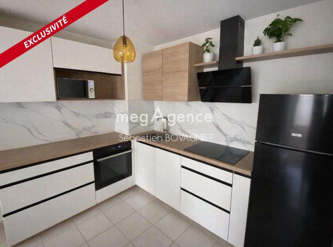 Appartement à LE MANS