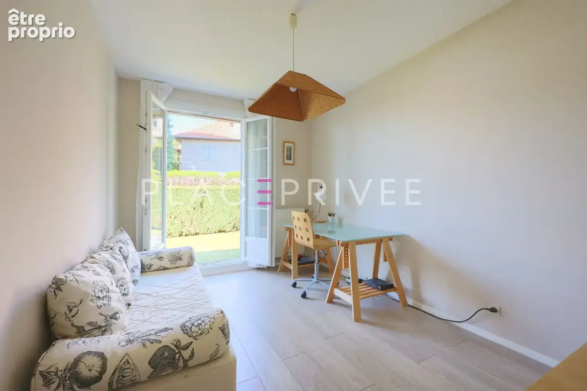 Maison avec jardin - photo 7