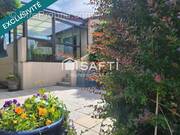 Photo 1 - Maison à BOURNEZEAU