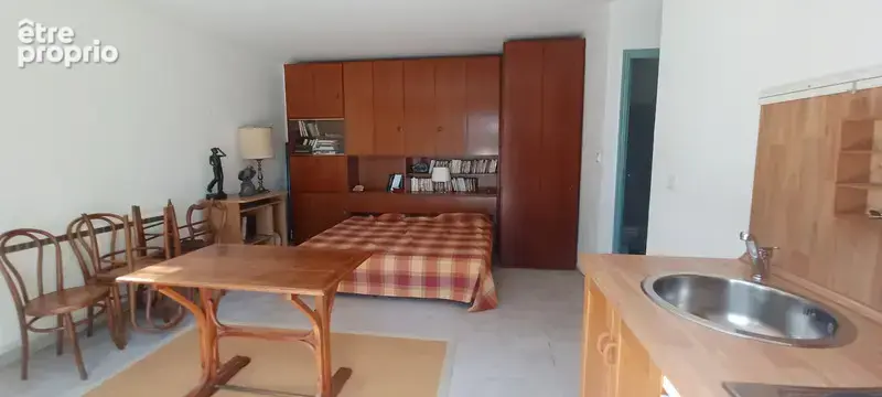 Maison à vendre 5 pièces PERNES LES FONTAINES (84) - photo 16