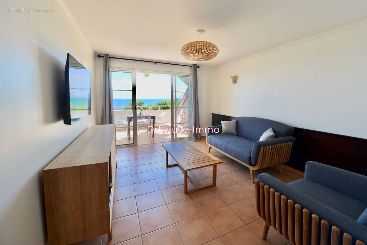 Appartement à SAINTE-ANNE