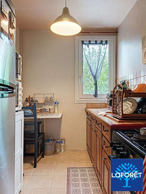 Appartement à NEUILLY-SUR-MARNE