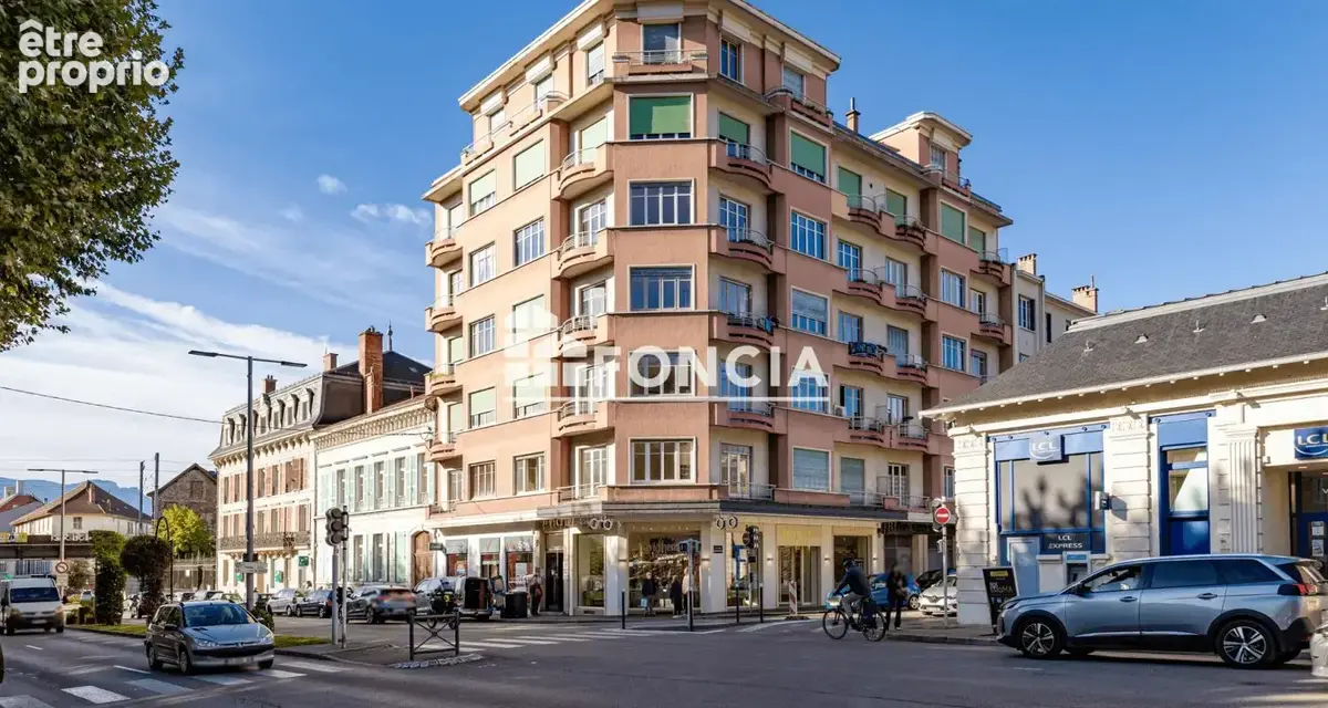  exclusivité foncia – voiron centre-ville – murs de cabinet dentaire - photo 13