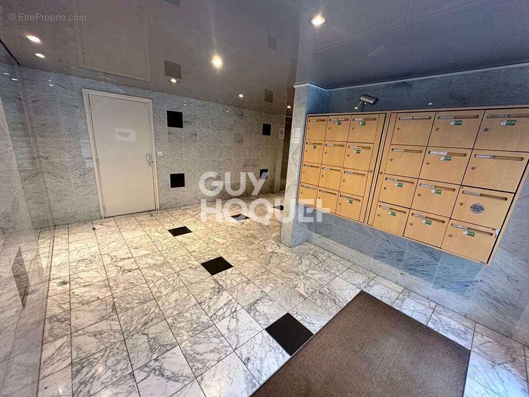 Appartement à CALAIS