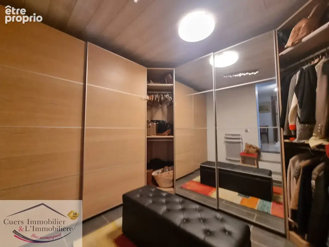 Collobrieres grande propriete de 3 logements avec piscine et garages - photo 15