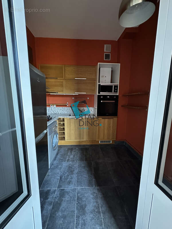 Appartement à LA MADELEINE