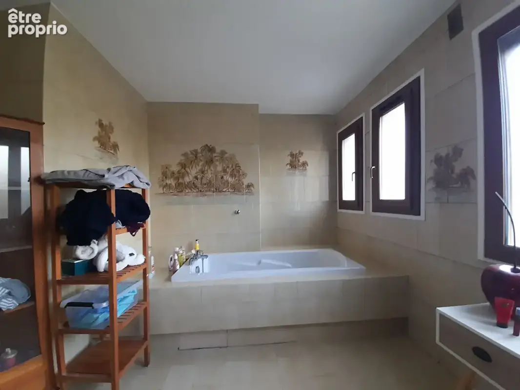 Maison  5 pièce(s) 155 m2 - photo 11