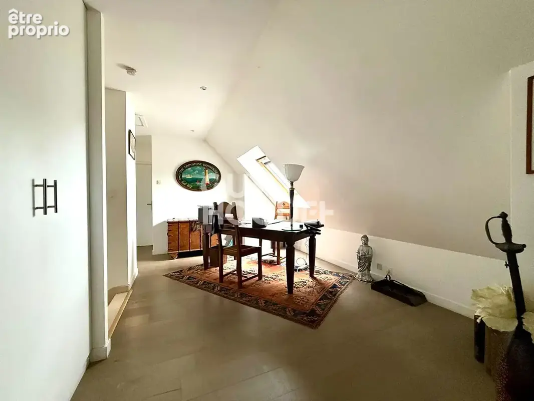 Trouville-sur-Mer - Grande maison familiale avec piscine, sauna et appartement indépendant - photo 16