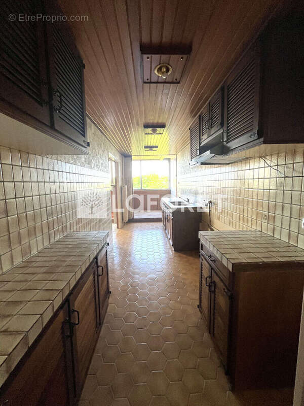 Appartement à FRANCONVILLE