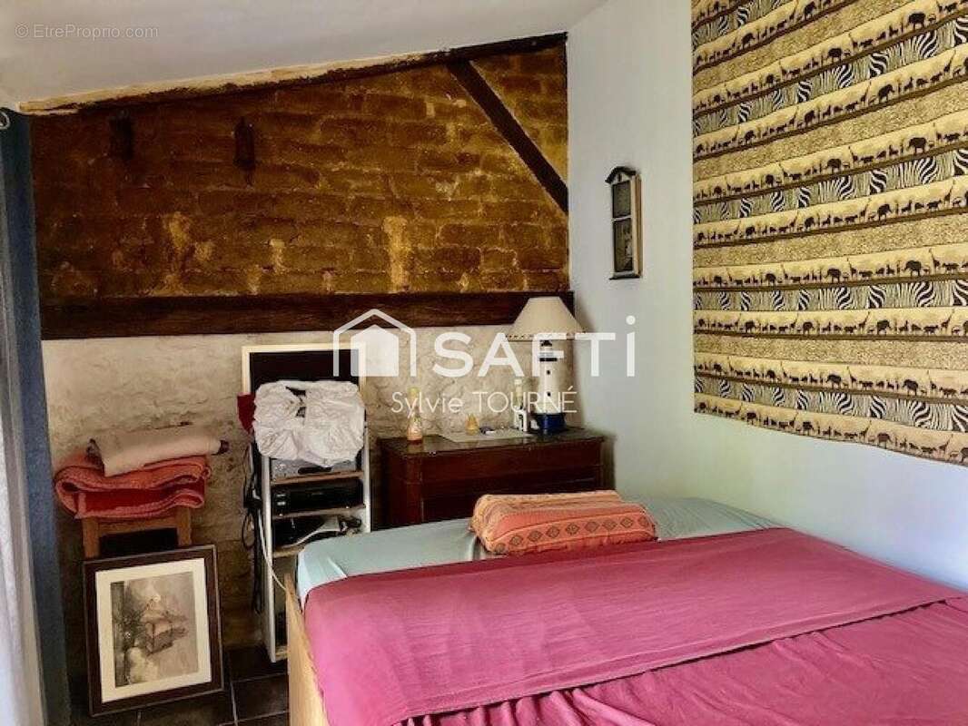 Photo 4 - Maison à CASTELNAU-D'AUZAN