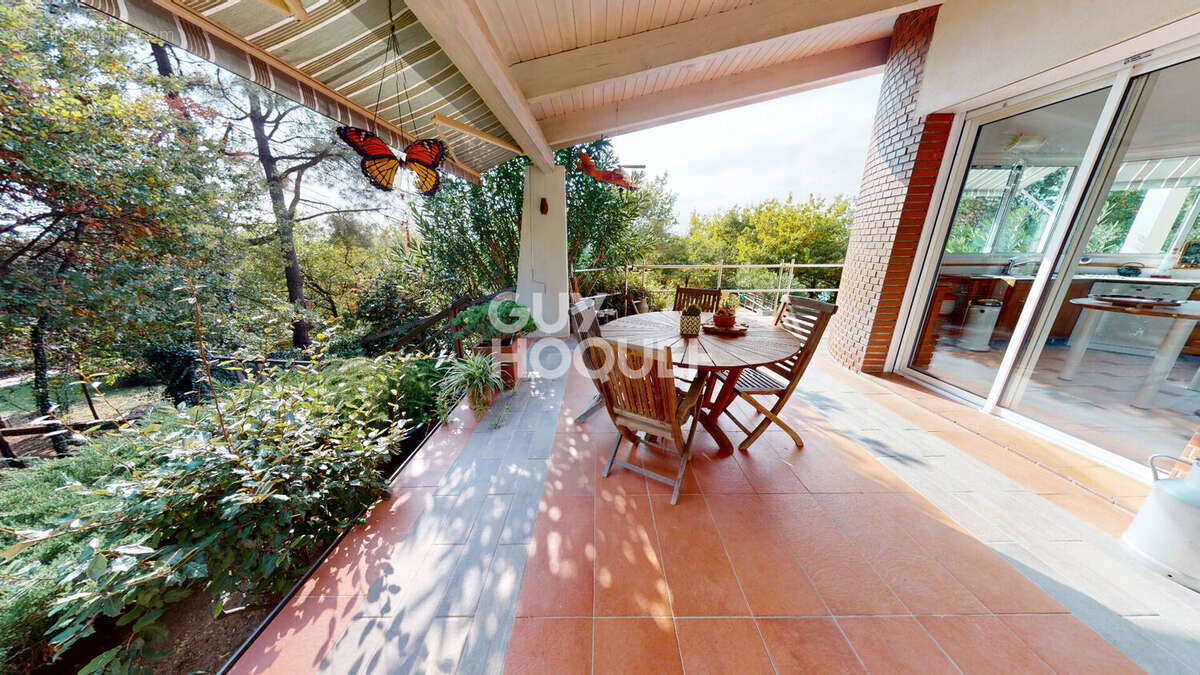 Maison à ETOILE-SUR-RHONE