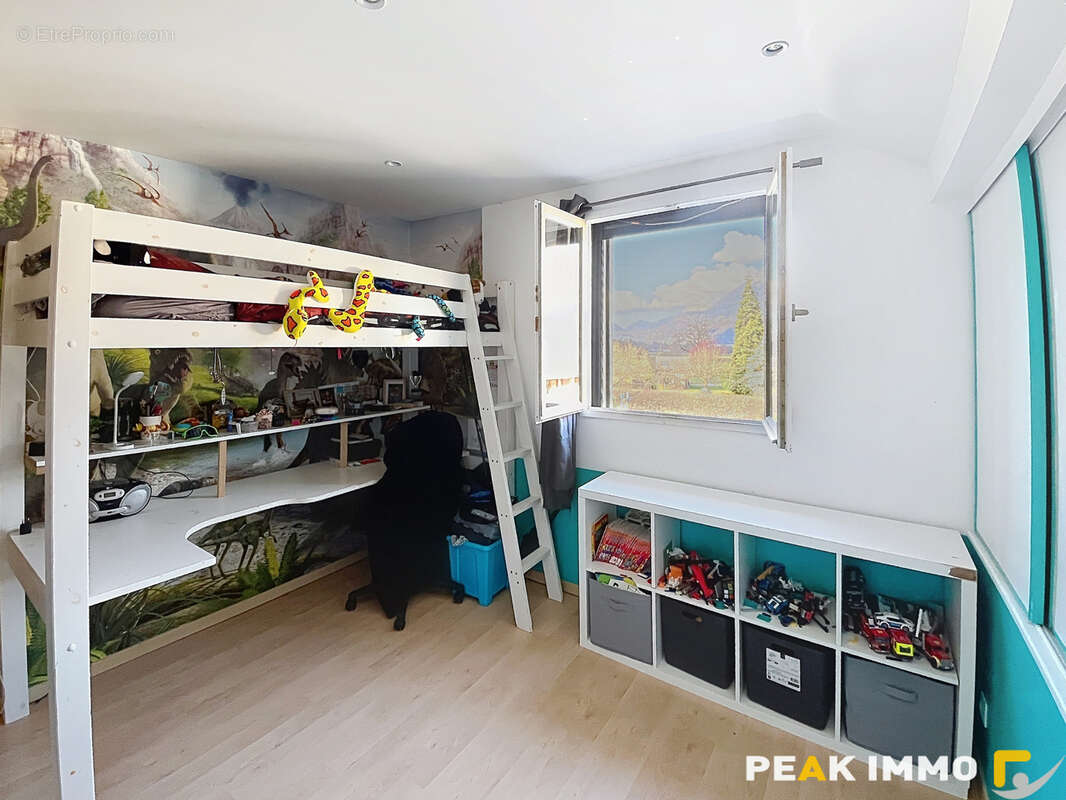 Appartement à DOUSSARD