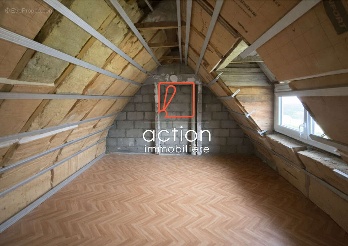Maison à PLEUBIAN