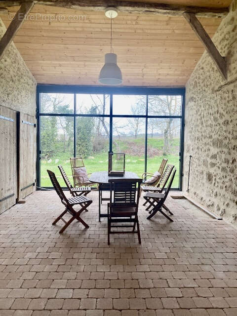 Maison à AUCH