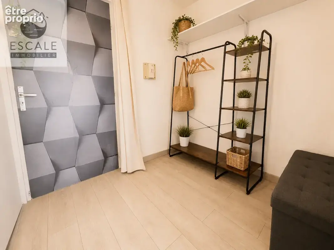 Vente studio cabine + parking quartier la corniche a sete - photo 13