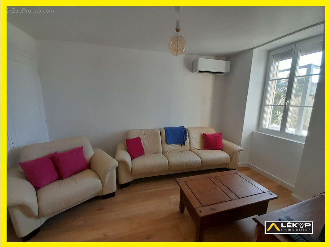 Maison à Tesson 17460 - photo 18