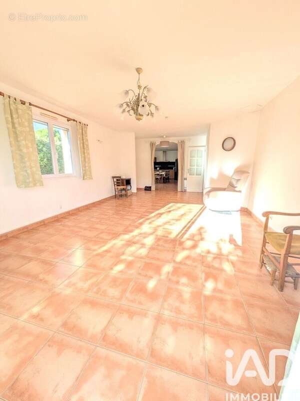 Photo 3 - Maison à CANET