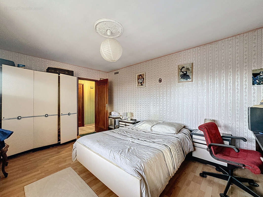 Maison à ATHIS-MONS