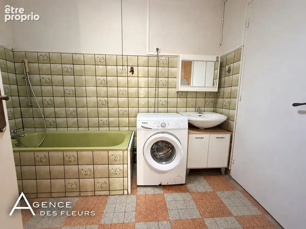 Saint aubin les elbeuf  - maison à rénover de 69 m² - photo 7