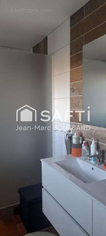 Photo 7 - Maison à CHAUFFAILLES