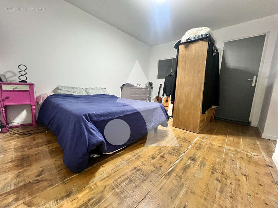 Maison à LA RIVIERE