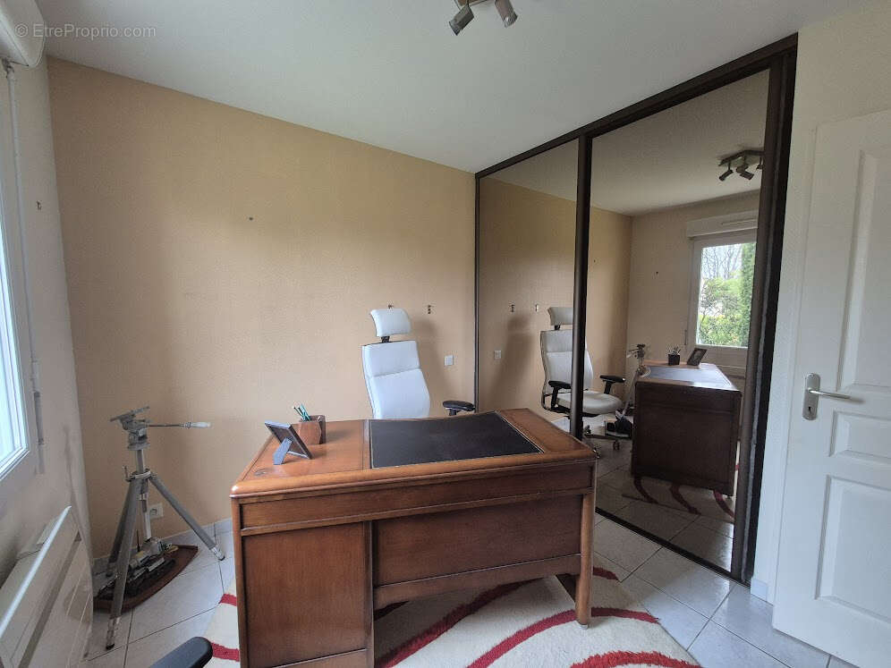 Appartement à VERTOU