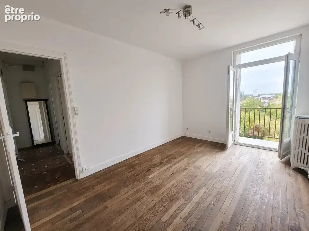 Appartement à NEVERS