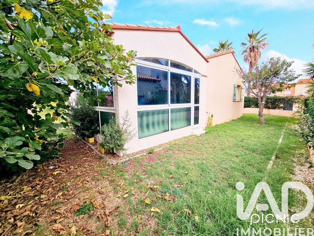 Photo 3 - Maison à VILLENEUVE-DE-LA-RAHO