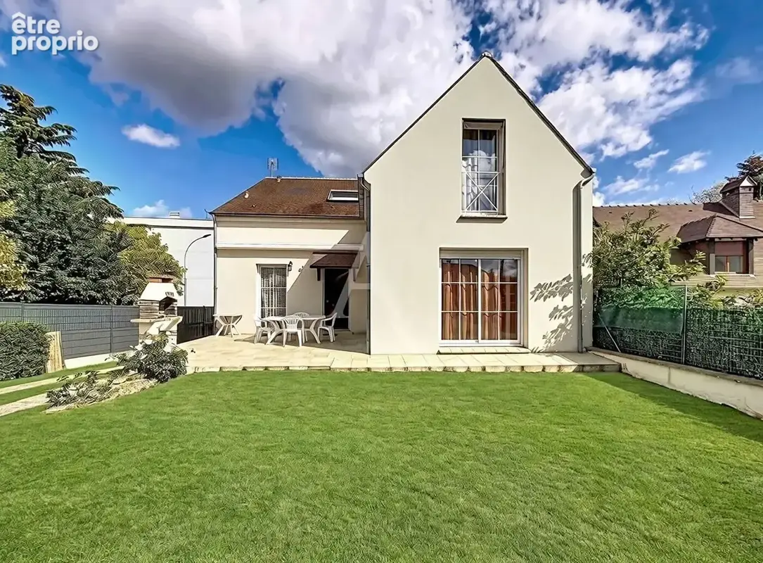 Maison à PALAISEAU