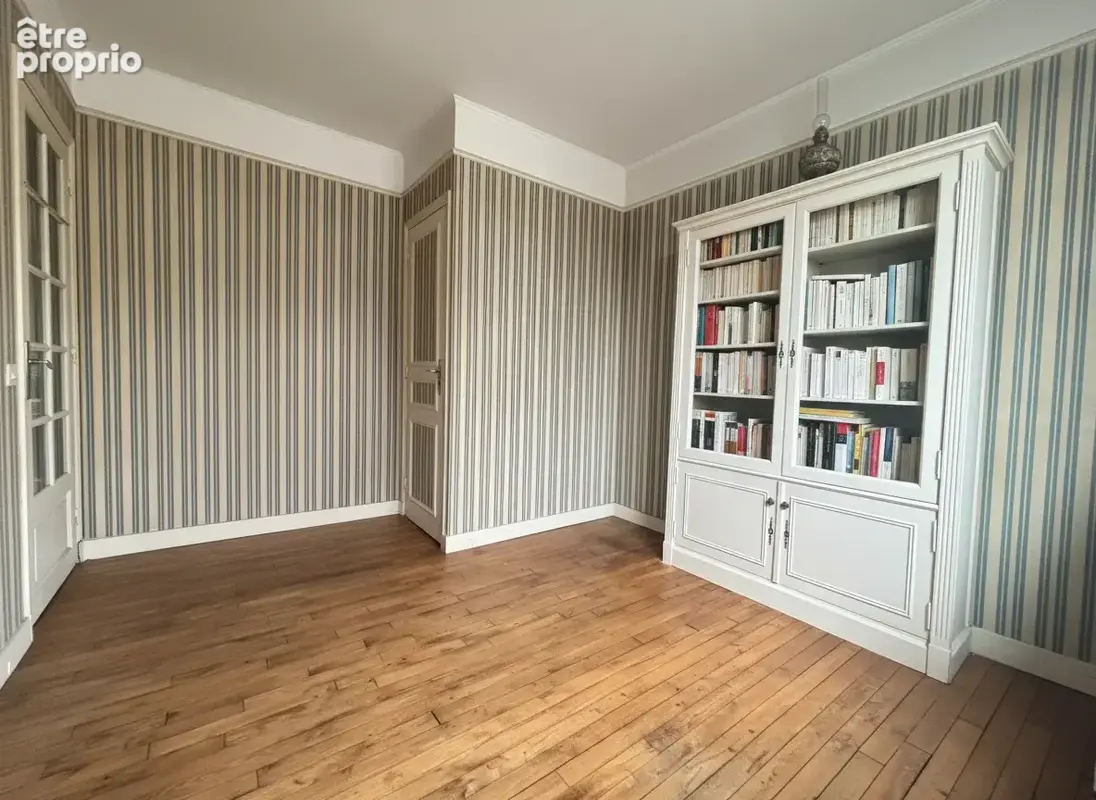 Maison - 110 m2 - 5 pièces - photo 8