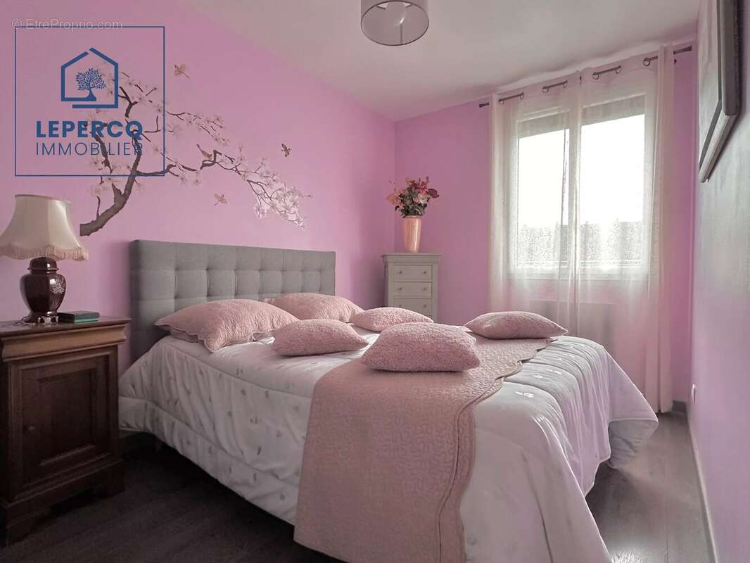 Maison 6 pièces 126m²  proche centre-ville - photo 9
