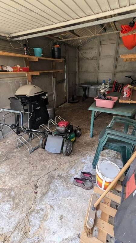 Idéale famille : spacieuse maison avec 5 chambres proche Carnac plage - photo 29