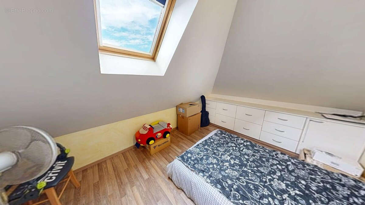 Maison à LES AVENIERES